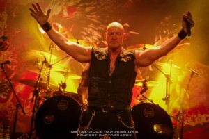 Primal Fear &  The Unity, 2.9.23