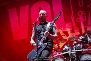Volbeat, 29.6.23